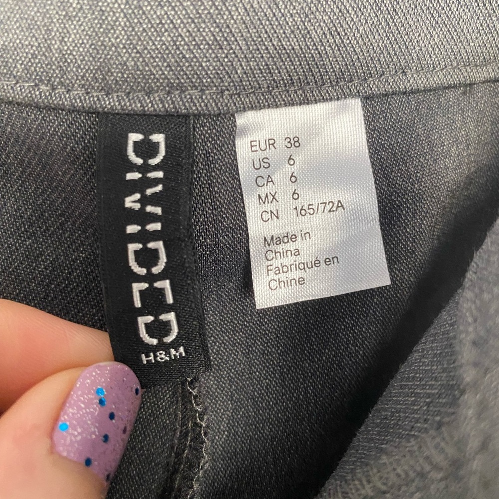 H&M Trousers - Picture 3 of 5